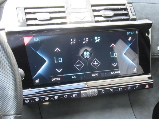 DS DS 7 - Afbeelding 23 van 30