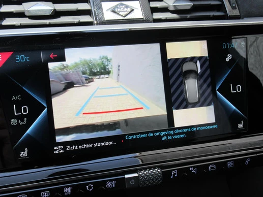 DS DS 7 - Afbeelding 24 van 30