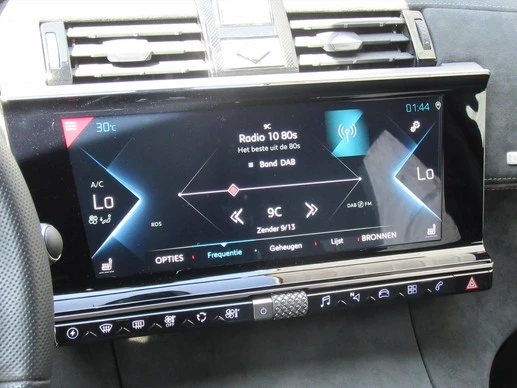 DS DS 7 - Afbeelding 25 van 30