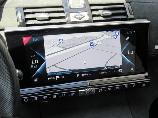 DS DS 7 - Afbeelding 26 van 30