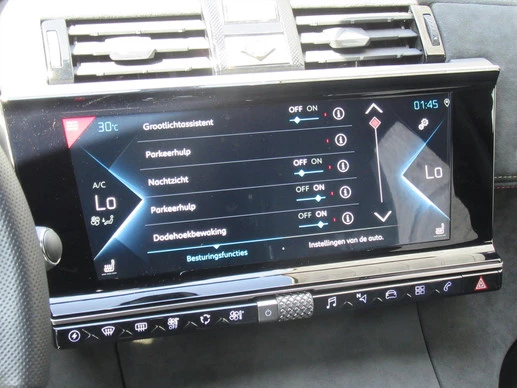 DS DS 7 - Afbeelding 27 van 30