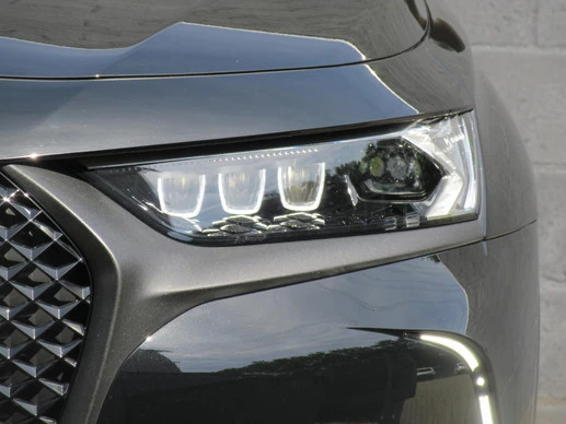 DS DS 7 - Afbeelding 28 van 30