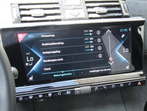 DS DS 7 - Afbeelding 29 van 30