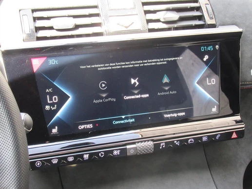 DS DS 7 - Afbeelding 30 van 30