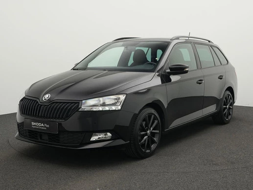 Škoda Fabia - Afbeelding 1 van 30