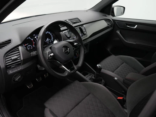 Škoda Fabia - Afbeelding 2 van 30