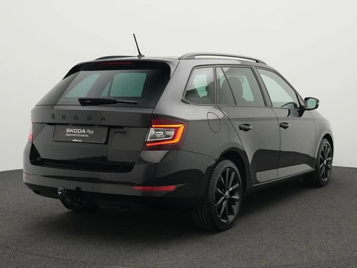 Škoda Fabia - Afbeelding 4 van 30