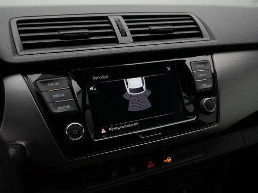 Škoda Fabia - Afbeelding 8 van 30