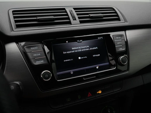 Škoda Fabia - Afbeelding 9 van 30