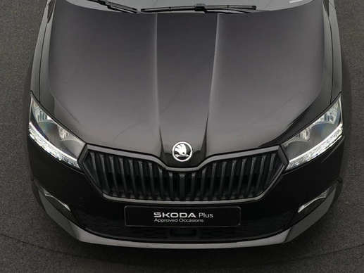 Škoda Fabia - Afbeelding 11 van 30