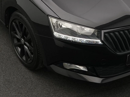 Škoda Fabia - Afbeelding 12 van 30