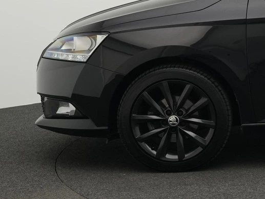 Škoda Fabia - Afbeelding 14 van 30