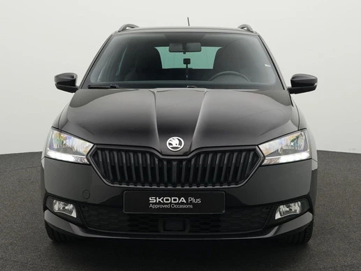 Škoda Fabia - Afbeelding 15 van 30