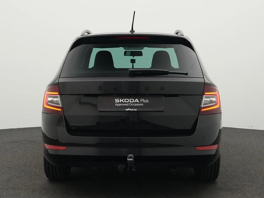 Škoda Fabia - Afbeelding 16 van 30