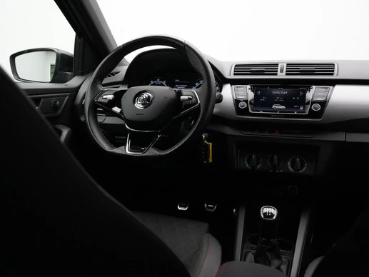 Škoda Fabia - Afbeelding 25 van 30