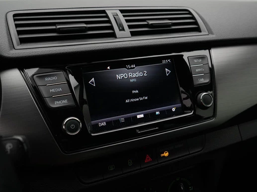 Škoda Fabia - Afbeelding 26 van 30