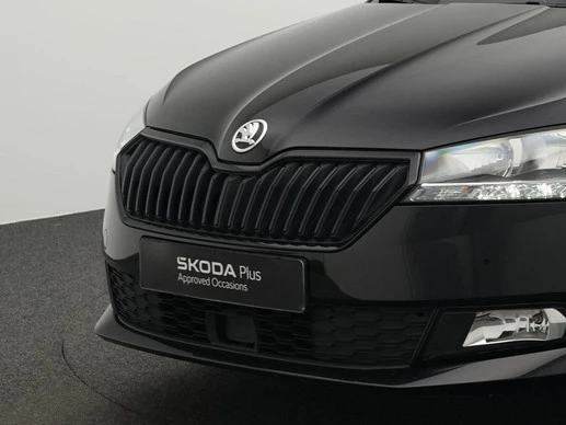 Škoda Fabia - Afbeelding 27 van 30