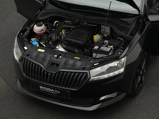 Škoda Fabia - Afbeelding 29 van 30