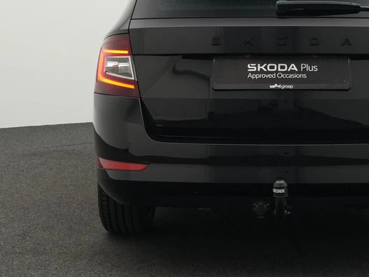 Škoda Fabia - Afbeelding 30 van 30