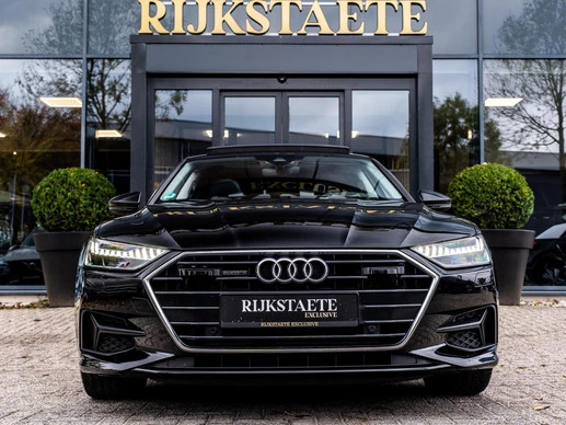 Audi A7 - Afbeelding 2 van 30