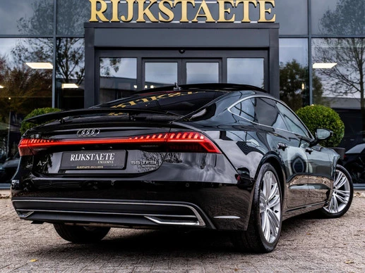 Audi A7 - Afbeelding 5 van 30