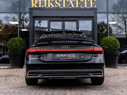 Audi A7 - Afbeelding 6 van 30