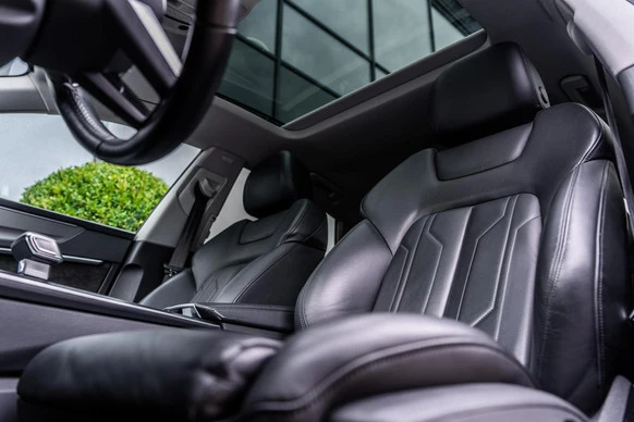 Audi A7 - Afbeelding 10 van 30
