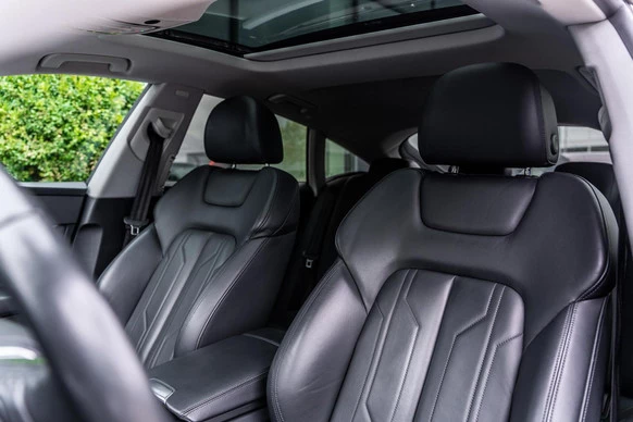 Audi A7 - Afbeelding 13 van 30