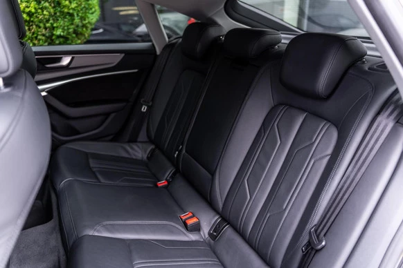 Audi A7 - Afbeelding 15 van 30