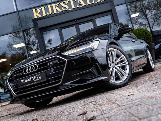 Audi A7 - Afbeelding 17 van 30