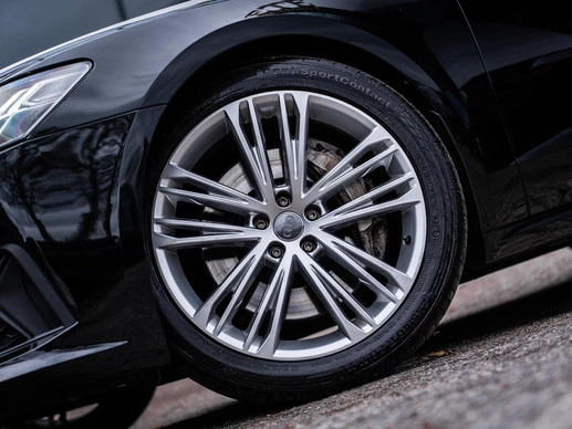 Audi A7 - Afbeelding 18 van 30