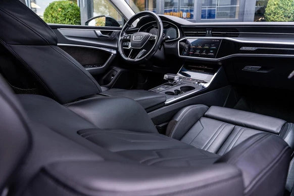 Audi A7 - Afbeelding 21 van 30