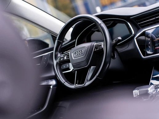 Audi A7 - Afbeelding 22 van 30