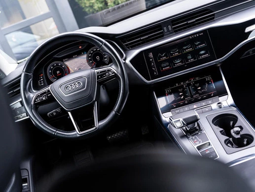 Audi A7 - Afbeelding 23 van 30