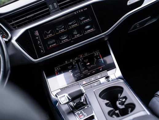 Audi A7 - Afbeelding 25 van 30