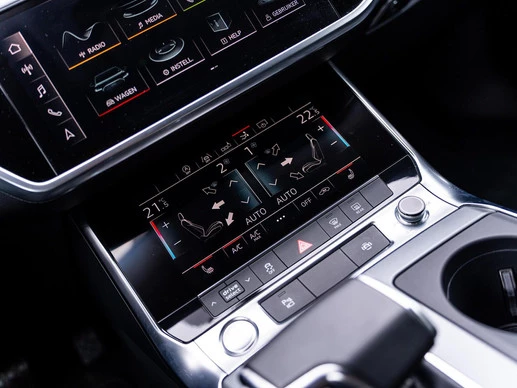 Audi A7 - Afbeelding 26 van 30