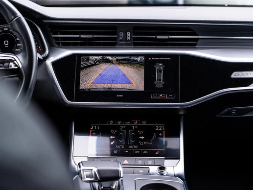 Audi A7 - Afbeelding 27 van 30