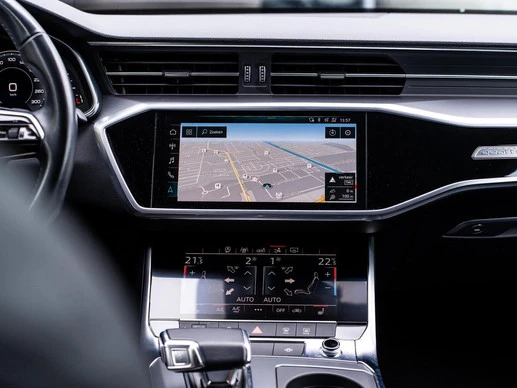 Audi A7 - Afbeelding 28 van 30