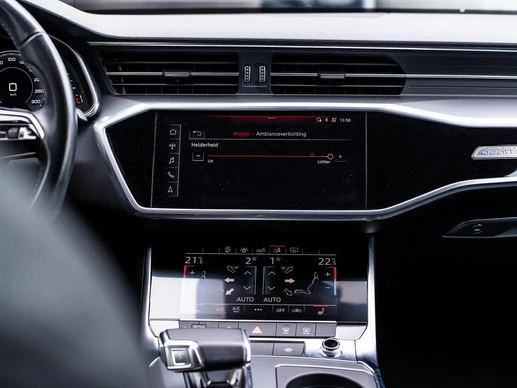 Audi A7 - Afbeelding 29 van 30