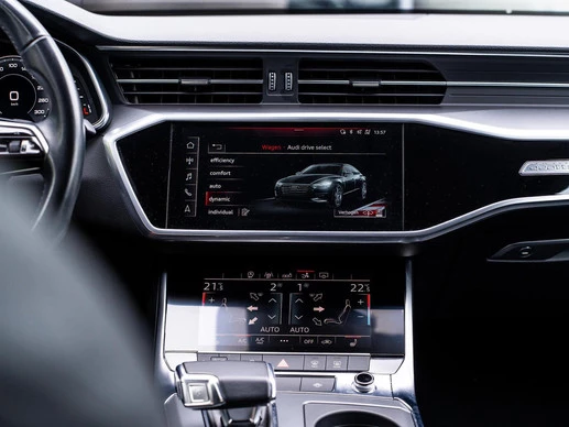 Audi A7 - Afbeelding 30 van 30