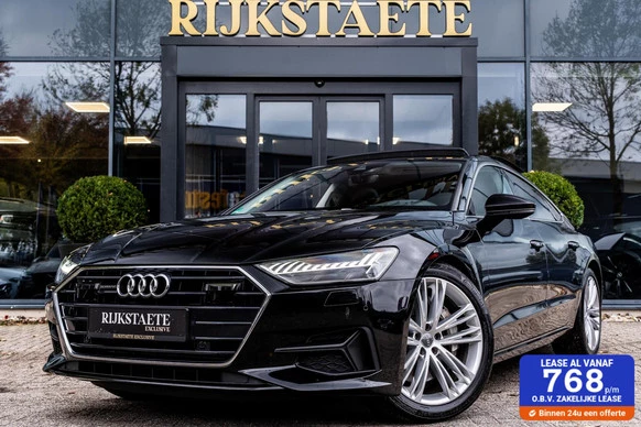 Audi A7 - Afbeelding 1 van 30