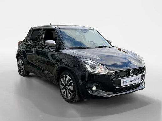 Suzuki Swift - Afbeelding 3 van 26