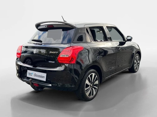 Suzuki Swift - Afbeelding 4 van 26