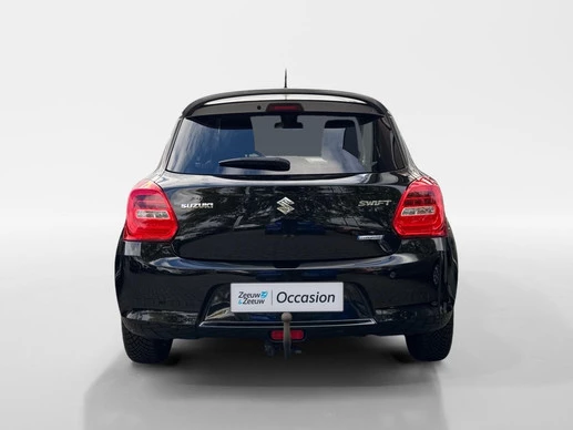 Suzuki Swift - Afbeelding 5 van 26