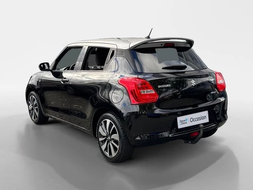 Suzuki Swift - Afbeelding 6 van 26