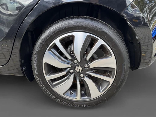 Suzuki Swift - Afbeelding 7 van 26