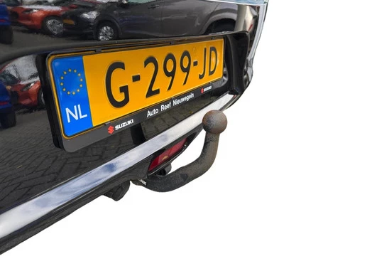 Suzuki Swift - Afbeelding 8 van 26