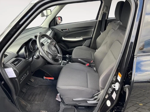 Suzuki Swift - Afbeelding 11 van 26
