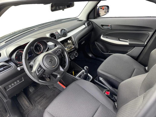 Suzuki Swift - Afbeelding 12 van 26