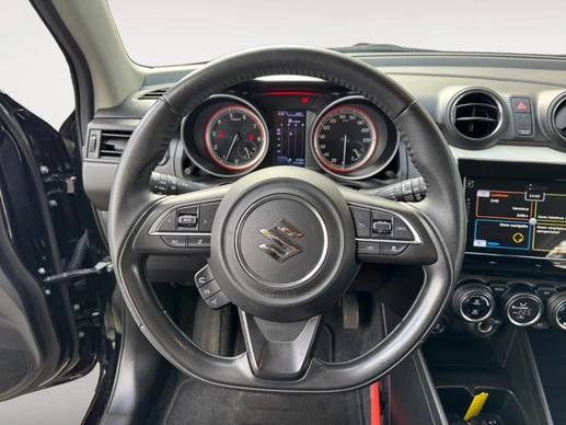 Suzuki Swift - Afbeelding 13 van 26